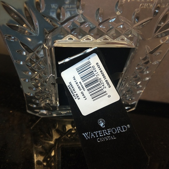 Waterford Crystal Lismore 2x3 Frame - Picture 7 of 8